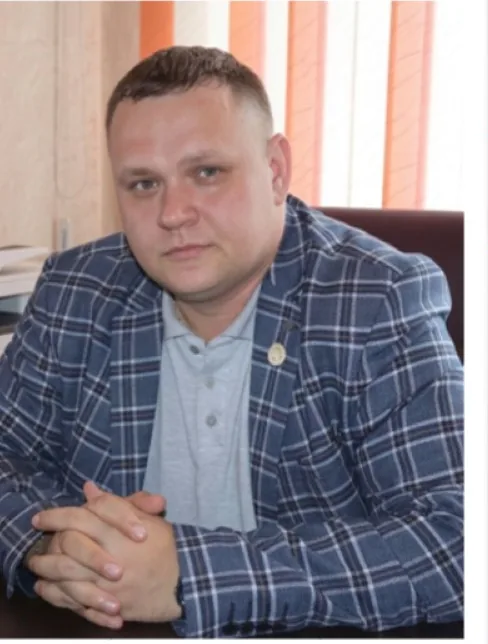 Алексей Анатольевич Кравчук