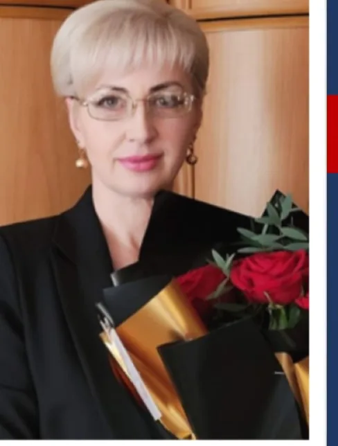 Галина Александровна Тронова