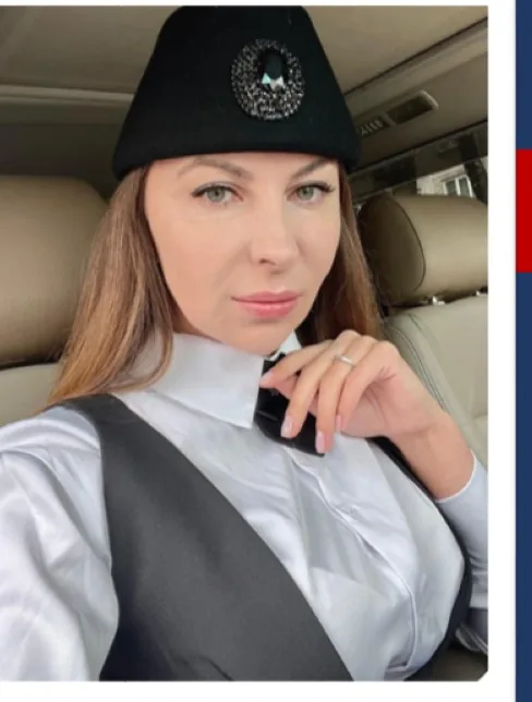 Татьяна Александровна Бунякина