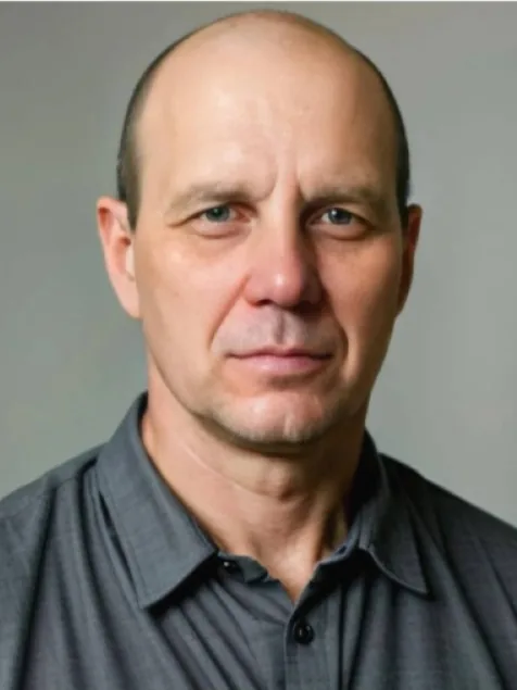 Андрей Александрович Ларченко