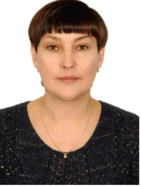 Наталья Леонидовна Куклина