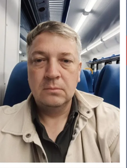 Сергей Александрович Орлов