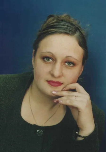 Елена Михайловна Зюзина