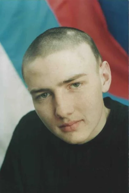 Владимир Дробышев