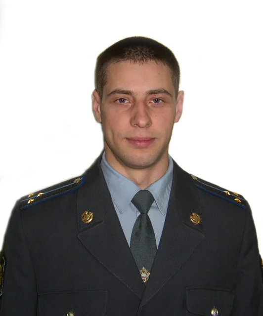 Сергей Валерьевич Насон
