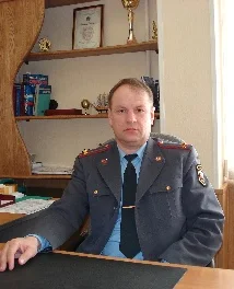 Алексей Евгеньевич Слащёв