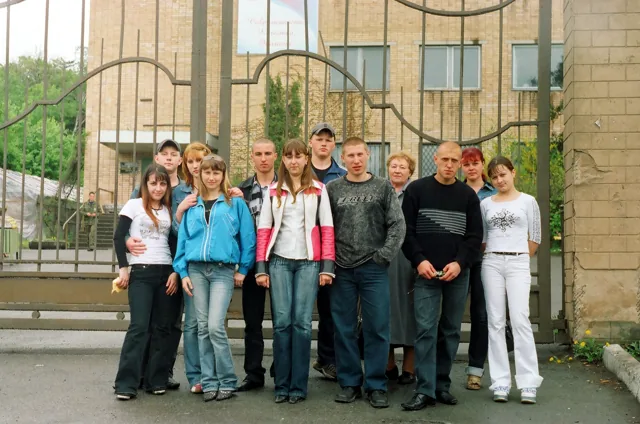 Поездки по Приморскому краю