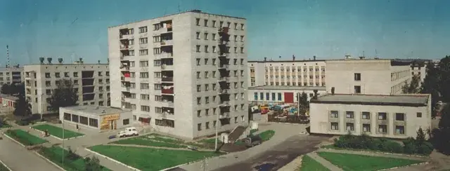 Учебные кабинеты и пространства
