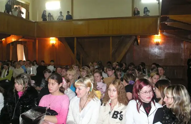 Учебные кабинеты и пространства