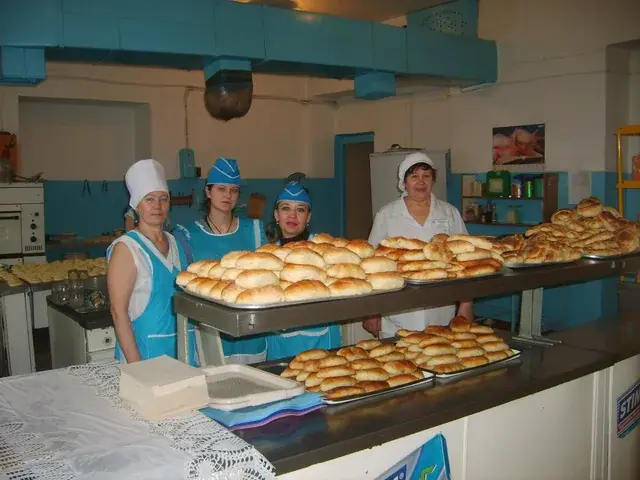 Учебные кабинеты и пространства