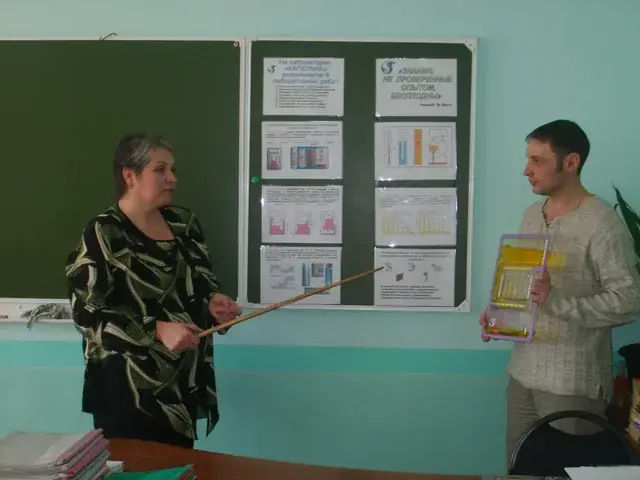 Учебно-производственные мастерские