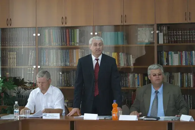 Педагогическая и методическая работа