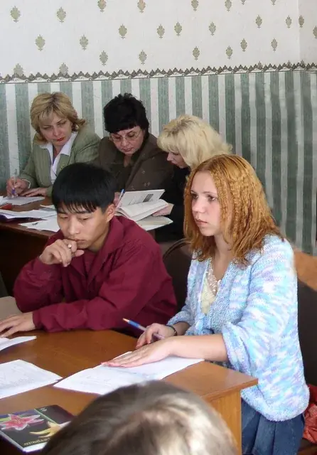 Исследования и научные конференции