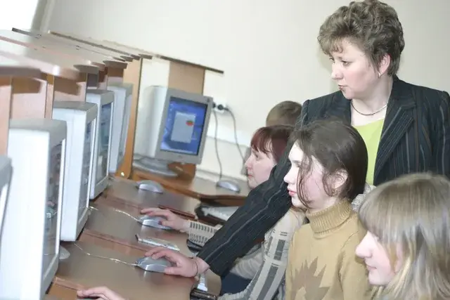 Практика студентов