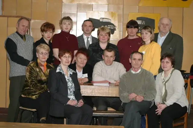 Механизация сельского хозяйства