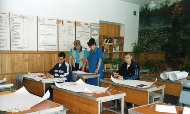Механизация сельского хозяйства