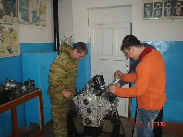 Механизация сельского хозяйства