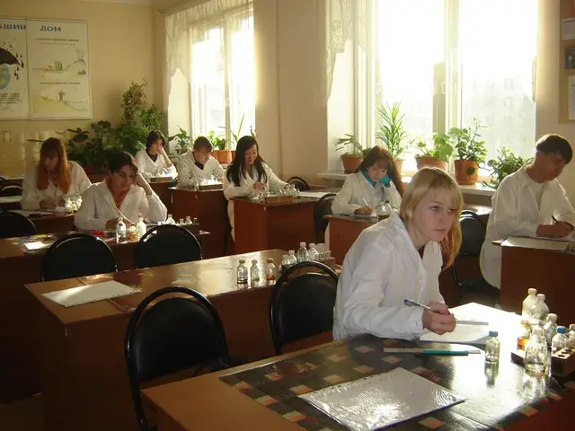 Первый курс и общее образование