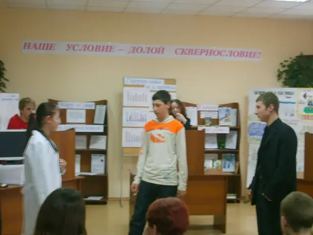 Первый курс и общее образование