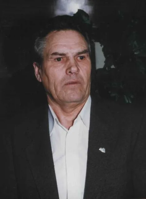 Василий Владимирович Дружинин