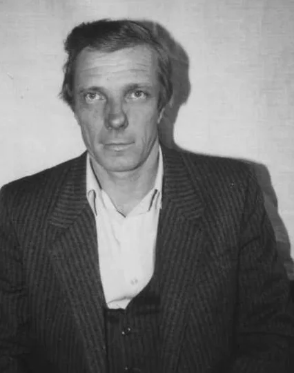 Валерий Викторович Салтыков