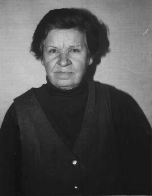 Галина Петровна Михляева