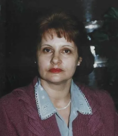 Ирина Ивановна Путилова