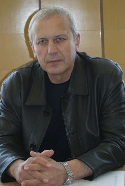 Юрий Владимирович Вдовин