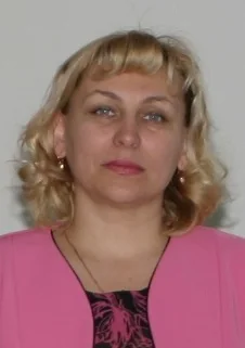 Ольга Васильевна Козерог