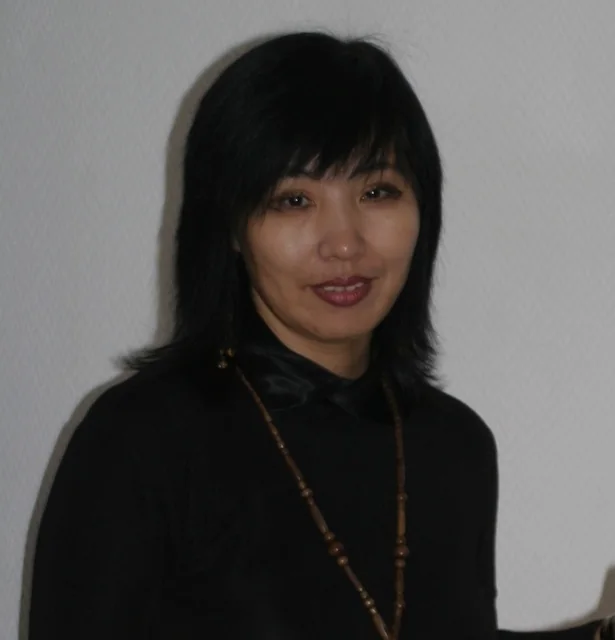 Вера Николаевна Ан