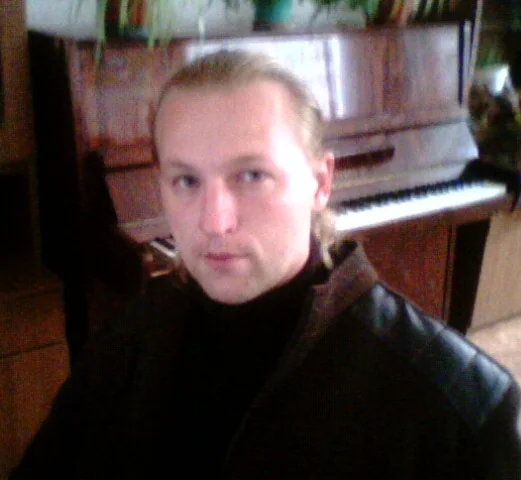 Владимир Владимирович Семченко