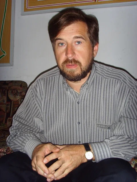 Сергей Владимирович Пацаль