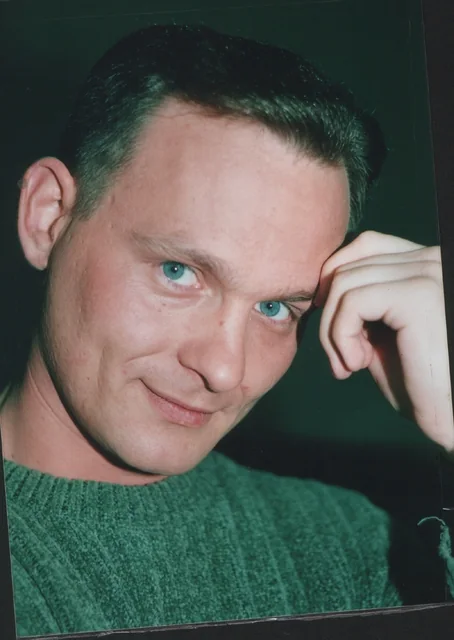 Сергей Николаевич Макуха