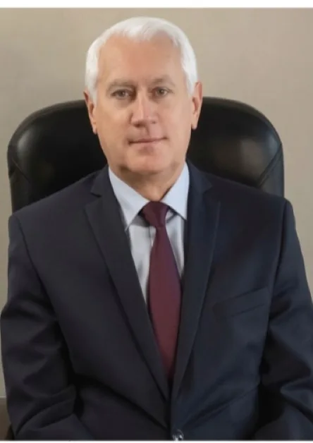 Юрий Иванович Романько
