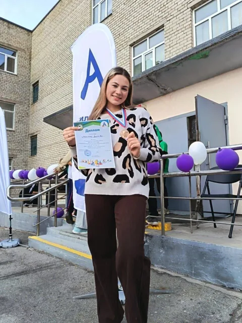 Фестиваль «Спорт без границ»