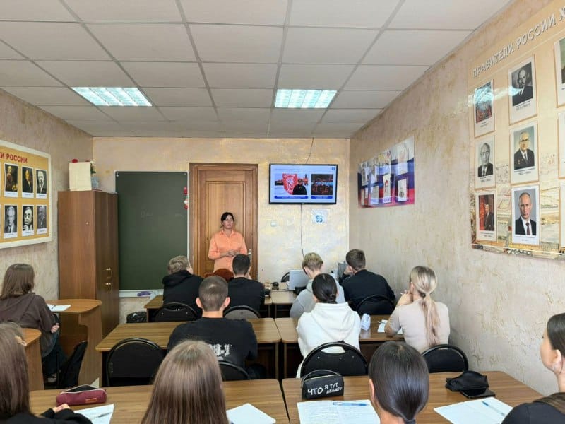80 лет атомной промышленности в России