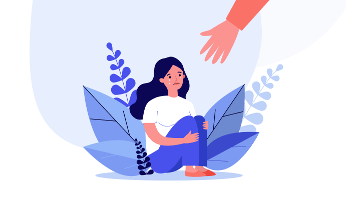 Бесплатная экстренная психологическая помощь