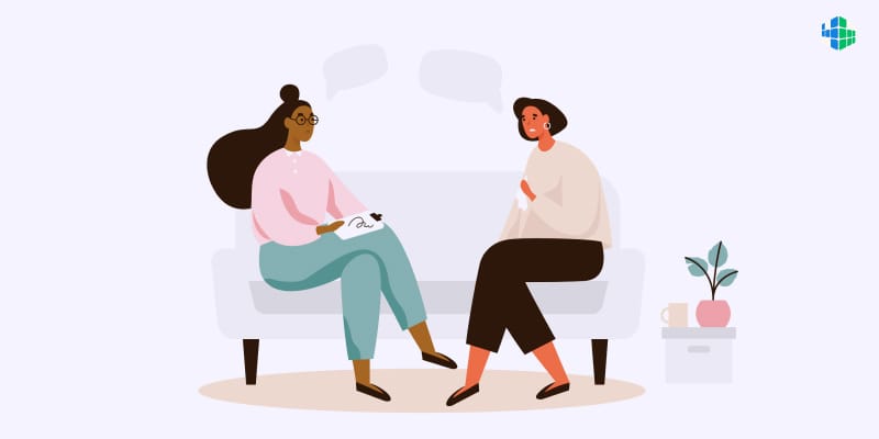 О психологической службе