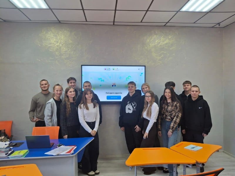 Викторина «Кто хочет стать юристом!»