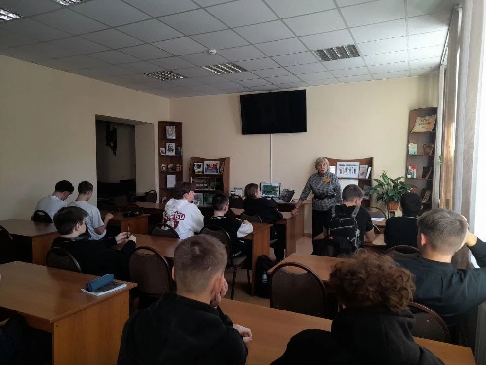 Репродуктивное здоровье — основа будущего