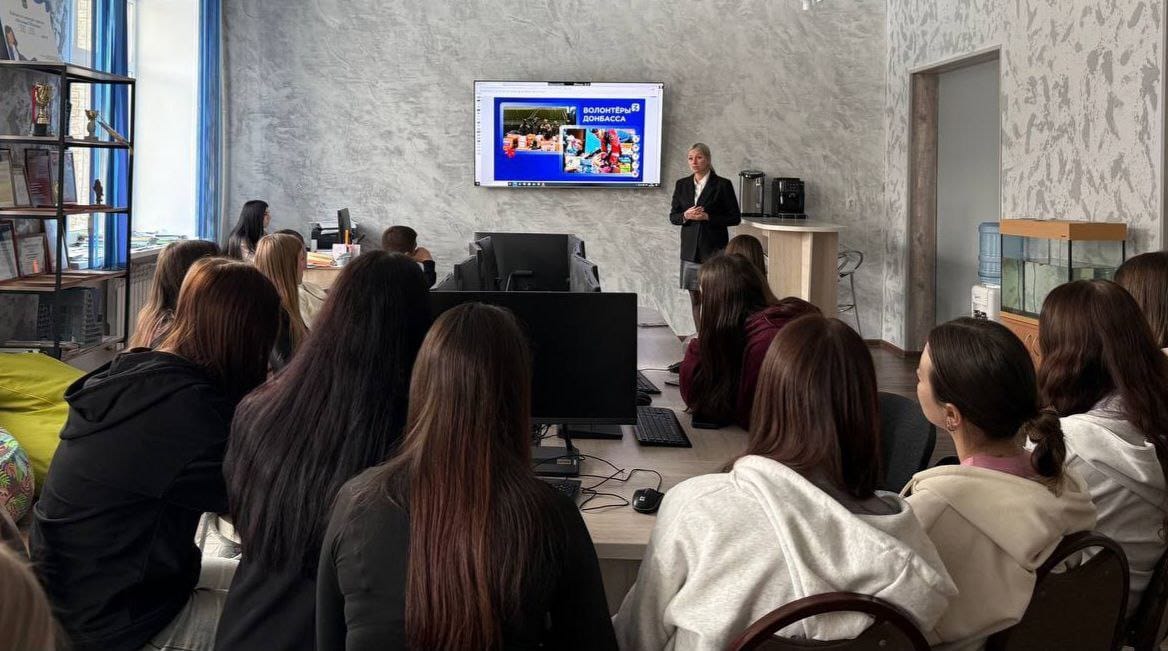 День Героев Отечества