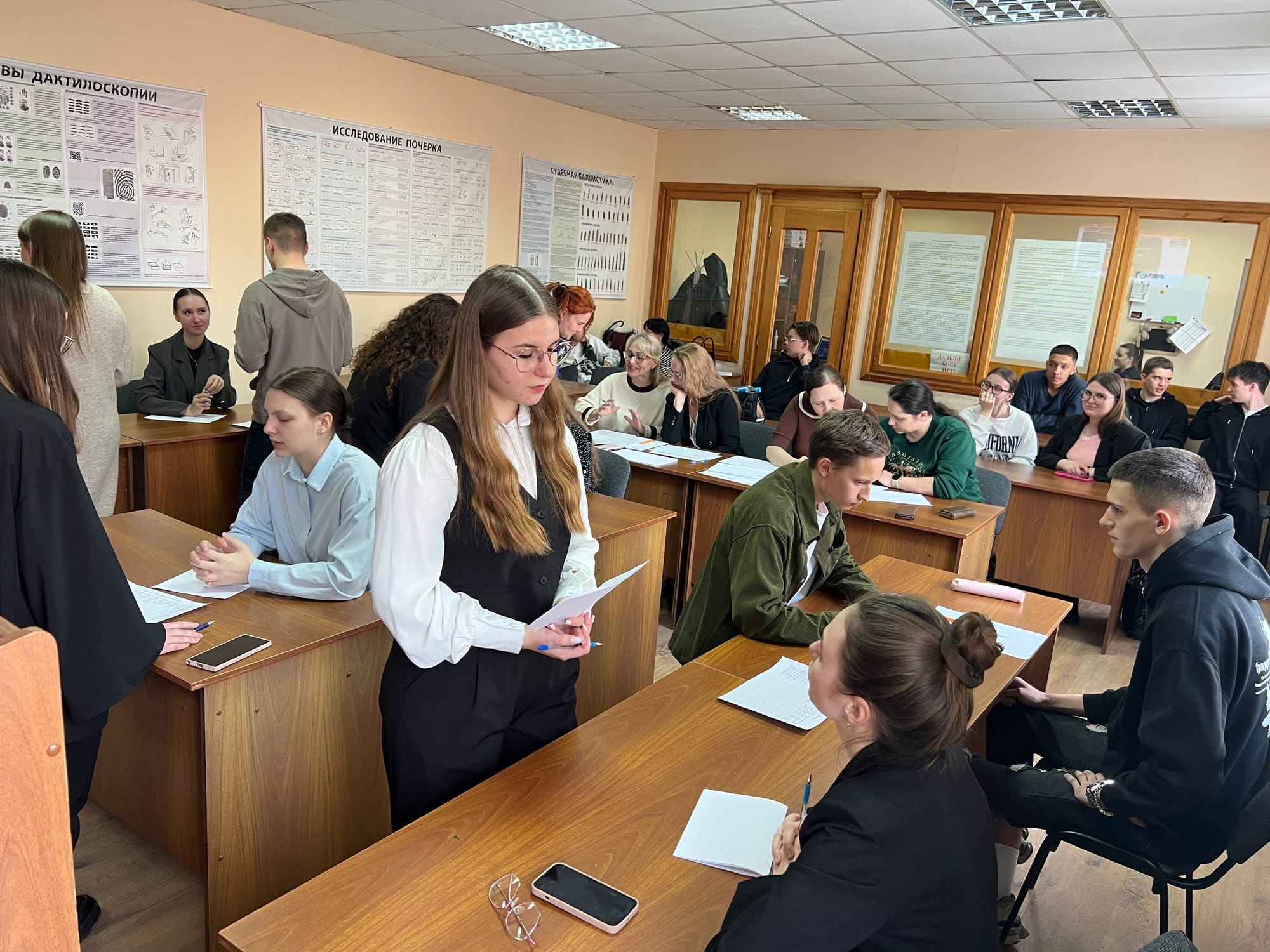 ⚖️ Кто стал «Лучшим юристом ДВТК»?