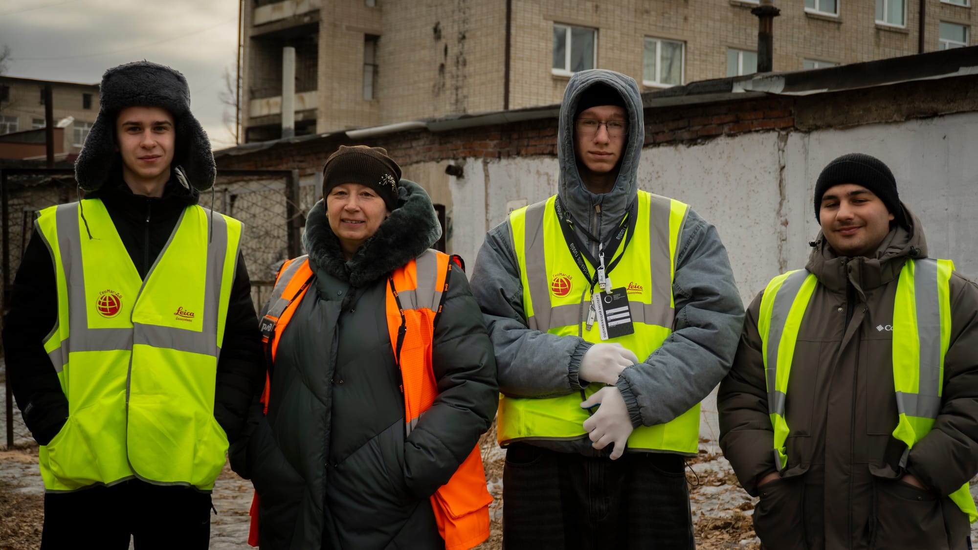 Чемпионат «Профессионалы» 2026 в самом разгаре!