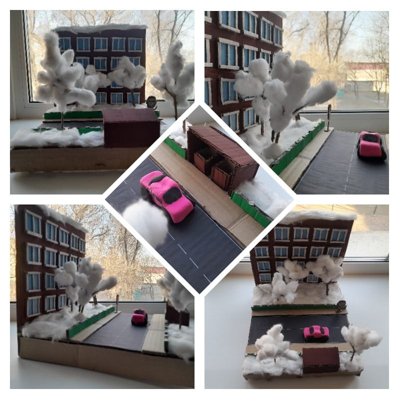 Завершилась Неделя строительных специальностей