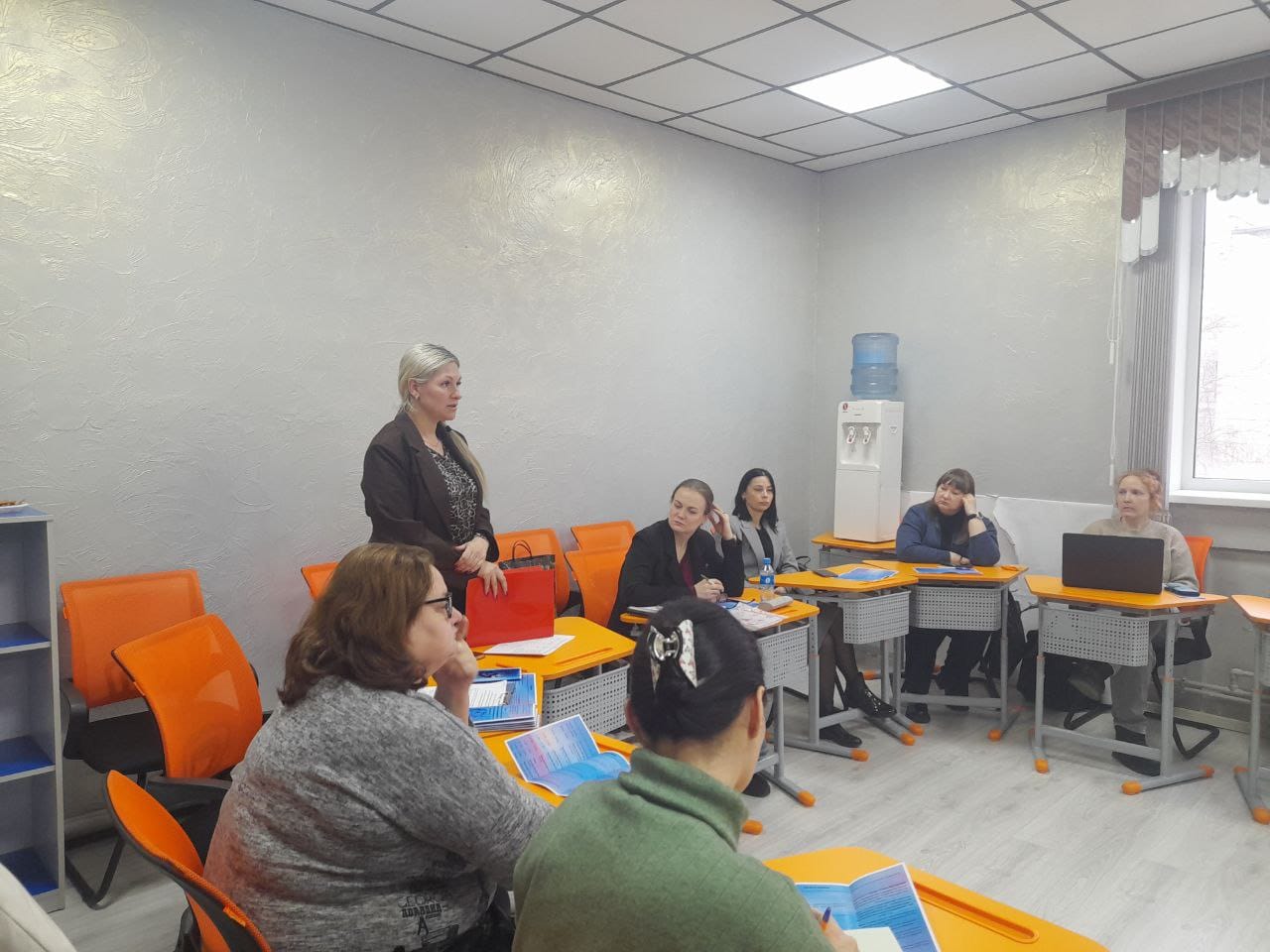 Психологическое здоровье студентов — в центре внимания!