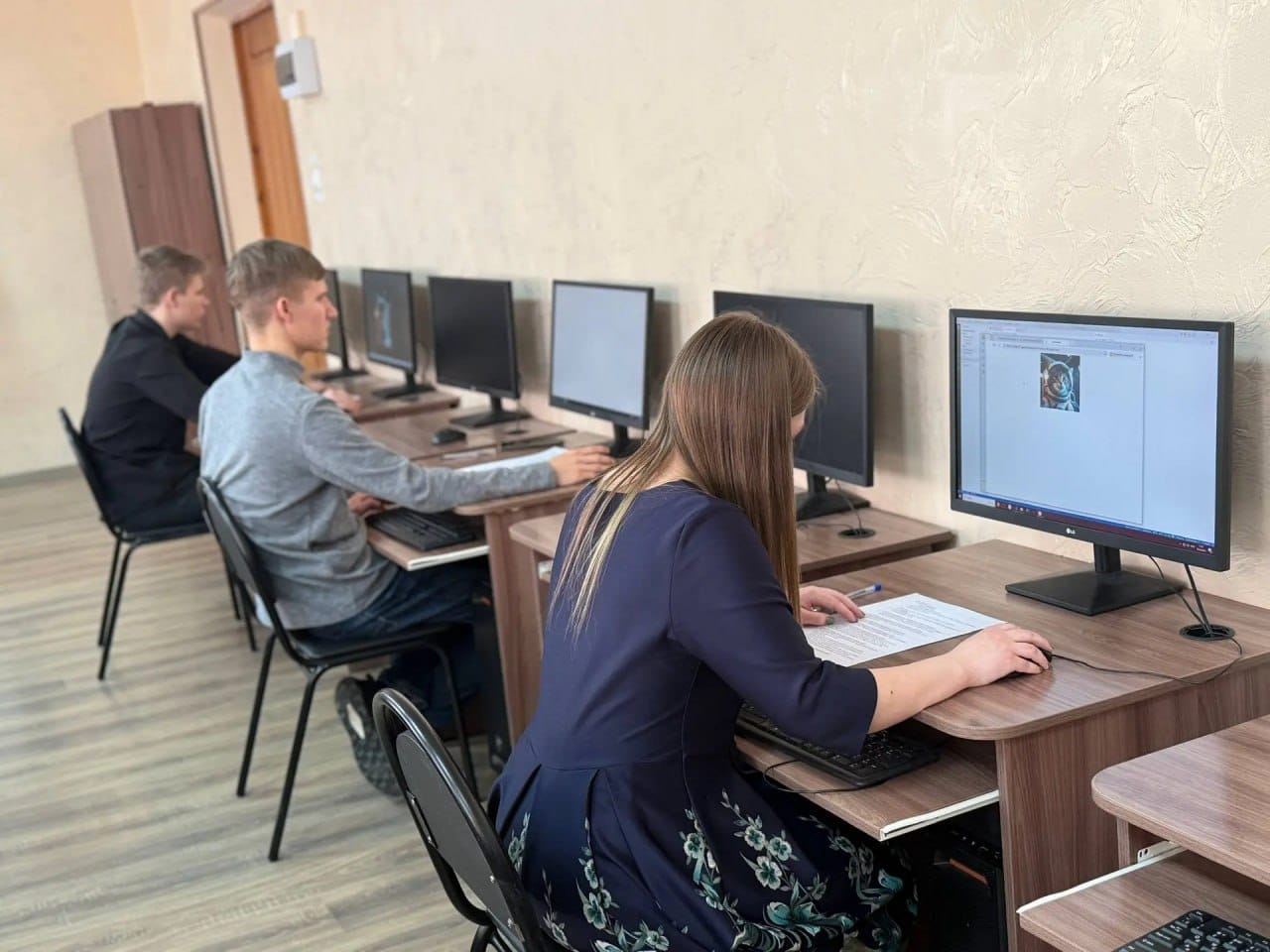 Итоги краевого конкурса «WEB-СПРИНТ»