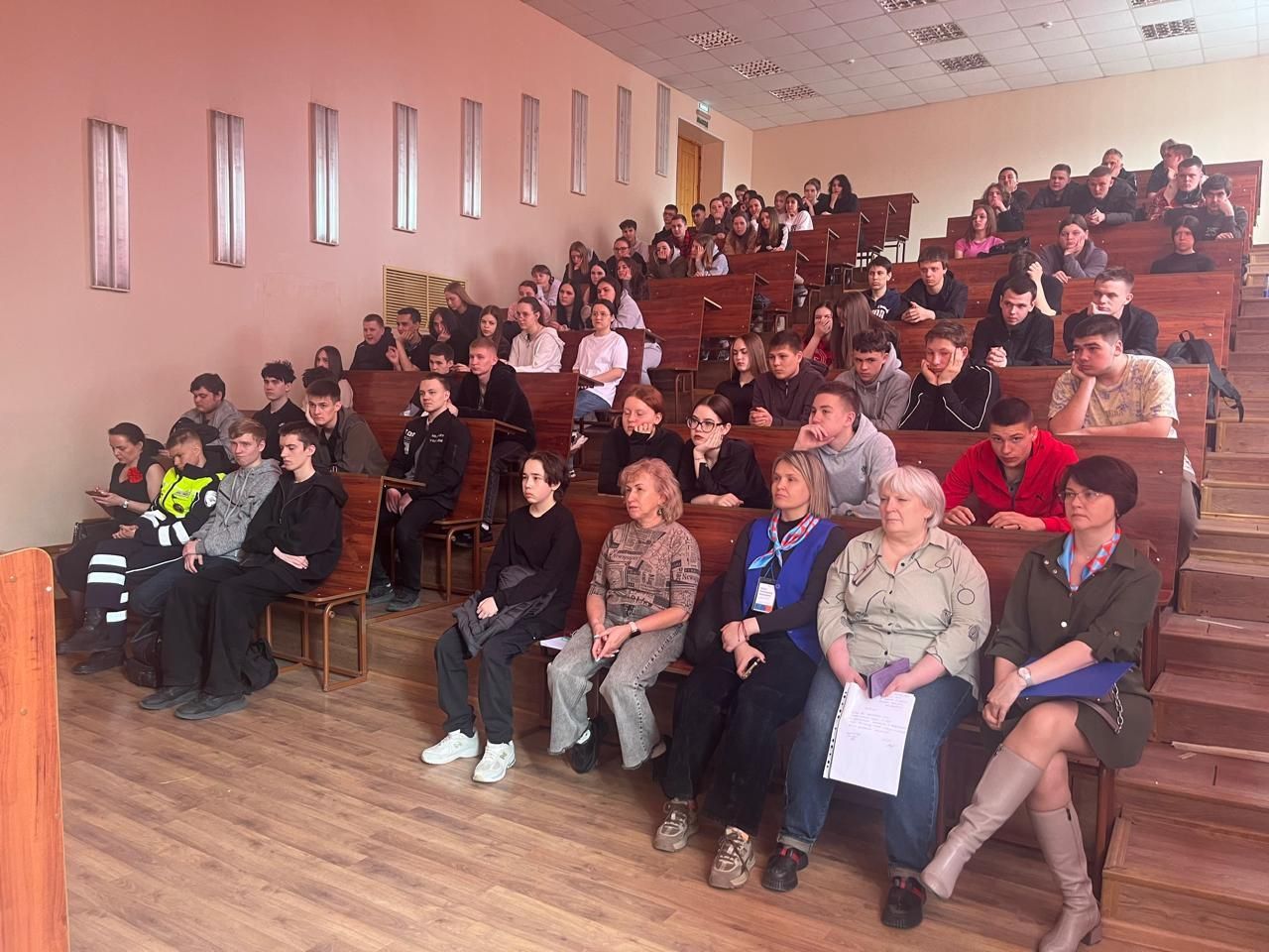 Программа ЕДОД – 2025