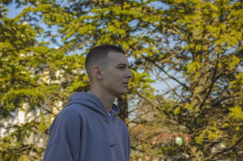 Кандидат №4 — Гурш Михаил