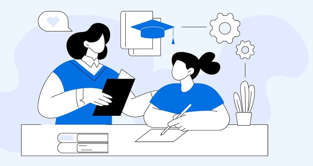 О работе педагога-психолога