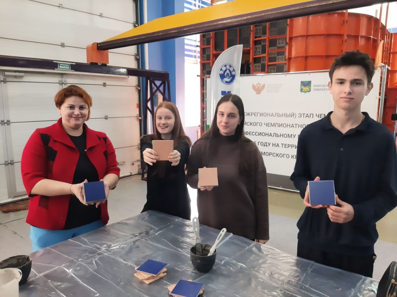 Единый день открытых дверей «Безграничные возможности»